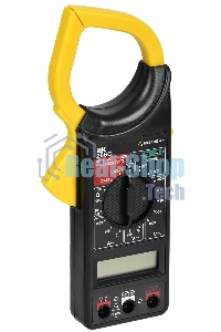 Токоизмерительные клещи Iek TCM-1C-266 Expert 266C IEK