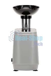 Мясорубка электрическая Hyundai HY-MG4391 1900 Вт, серый/черный