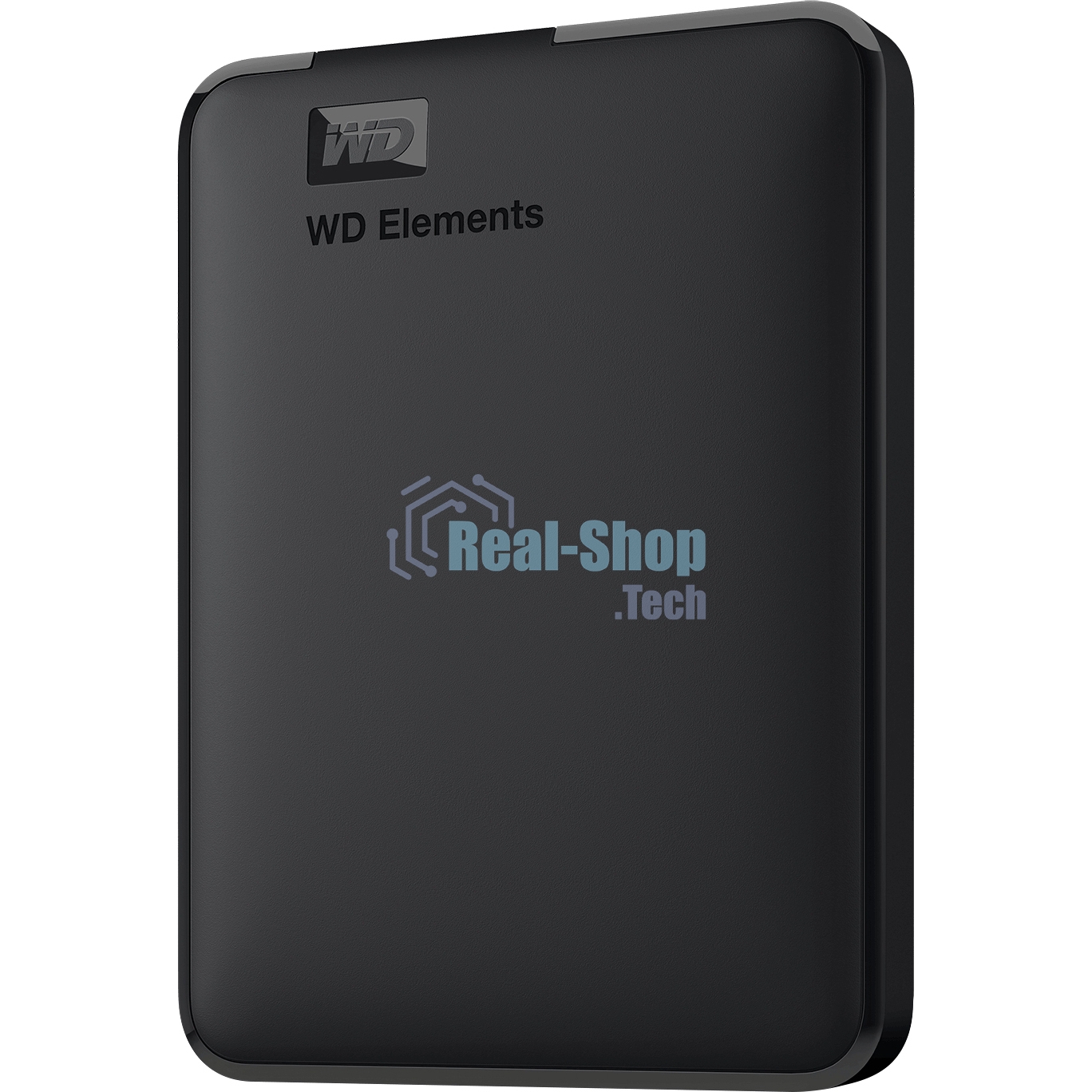 Внешний HDD 2.5