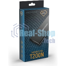 Внешний SSD Hikvision 128Gb HS-ESSD-T200N/128G HS-ESSD-T200N/128G