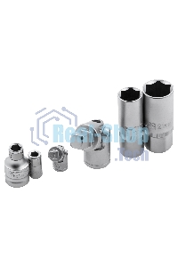 Набор инструмента 1/4