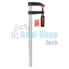 Струбцина F-образная Matrix, усиленная, 400 х 80 х 480 мм