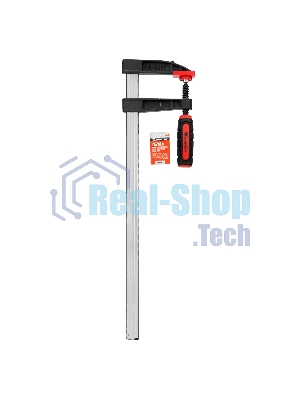 Струбцина F-образная Matrix, усиленная, 400 х 80 х 480 мм