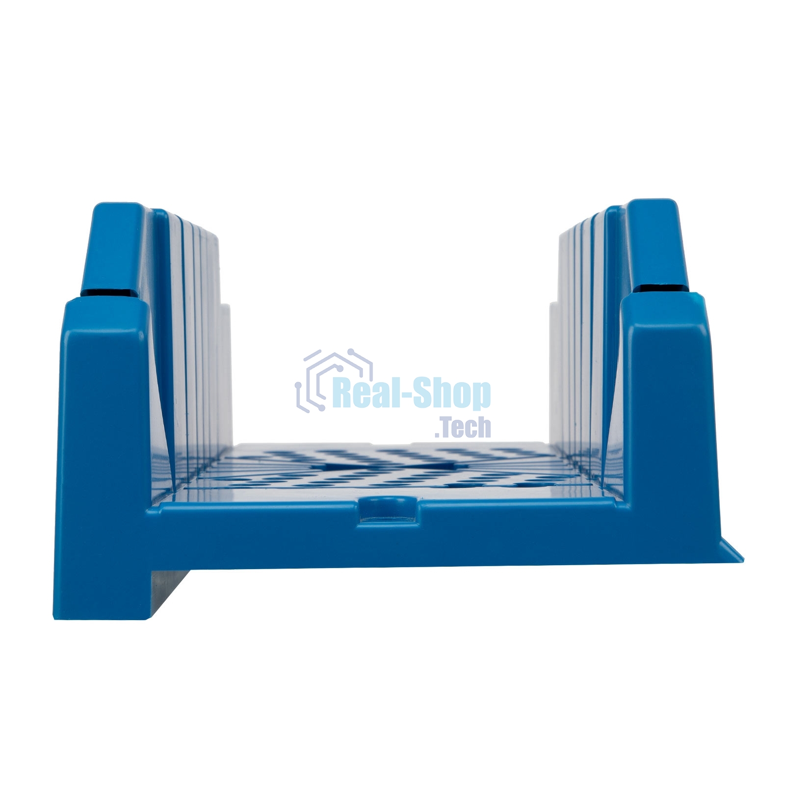 Стусло Сибртех, 310x120 мм, пластиковое,6 углов для запила