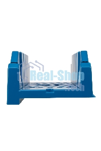 Стусло Сибртех, 310x120 мм, пластиковое,6 углов для запила