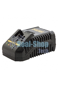 Устройство зарядное для аккумуляторов Denzel IBC-18-2.3, Li-Ion, 18 В, 2,3 А
