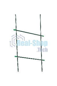 Шпалера - лесенка, 4 ступени, 0,3х1,7 м Palisad