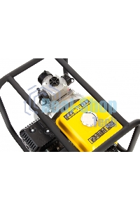 Мотопомпа бензиновая высоконапорная Denzel PX-50H 7 л.с., 2