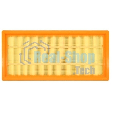 Фильтр для пылесоса HEPA Karcher NT65/2 Ap Eco NT72/2 Eco Tc NT75/2 Ap Me Tc