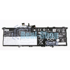 Аккумуляторная батарея для ноутбука Lenovo ThinkBook 14p G2 ACH 15.44V 61Wh Orig