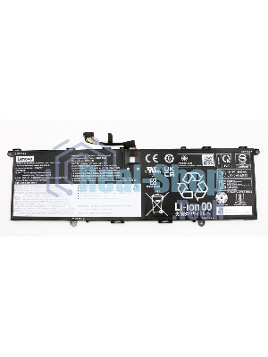 Аккумуляторная батарея для ноутбука Lenovo ThinkBook 14p G2 ACH 15.44V 61Wh Orig