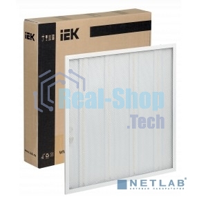 Светильник светодиодный ДВО IEK LDVO2-6571-45-4000-K01 6571-P 45Вт 4000К 595х595х20 призма аналог люм.свет. 4х18 накладных или в потолок Армстронг