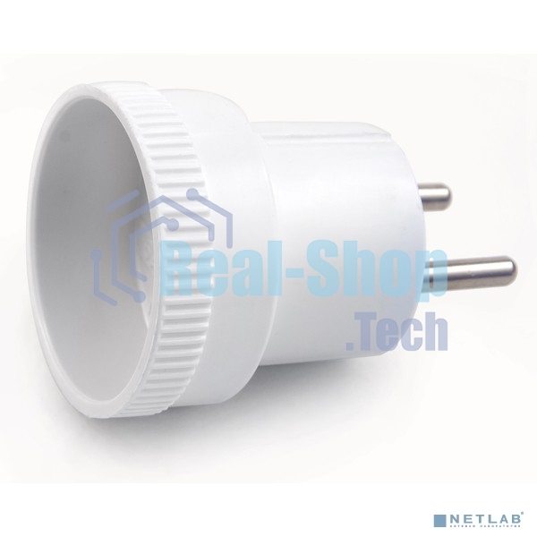 Европереходник MAKEL 6А 10009 (50)