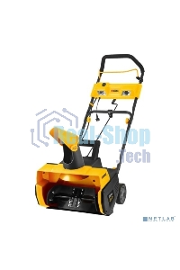 Электрическая снегоуборочная машина Denzel ESB-460, 2 кВт