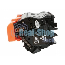 Картридж лазерный Cactus CS-CE400X черный (11000 стр.) для HP CLJ Color M551 series