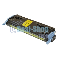 Картридж лазерный Cactus CS-Q6000A черный (2500 стр.) для HP 1600/2600N/M1015/M1017