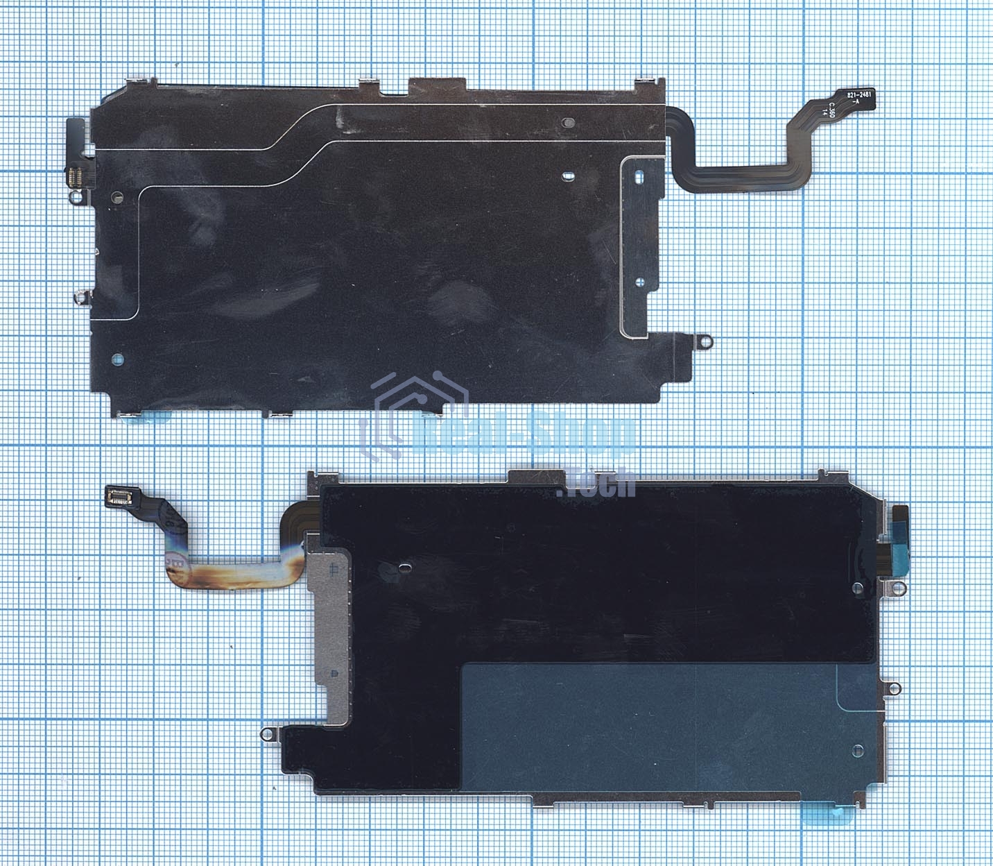 Шлейф материнской платы для iPhone 6