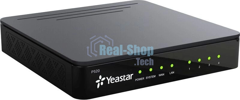 АТС Yeastar P520