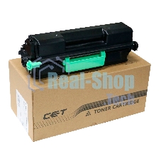 Картридж лазерный CET 407318 для RICOH SP4510DN/SP4510SF 240г, 12000 стр.