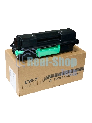 Картридж лазерный CET 407318 для RICOH SP4510DN/SP4510SF 240г, 12000 стр.