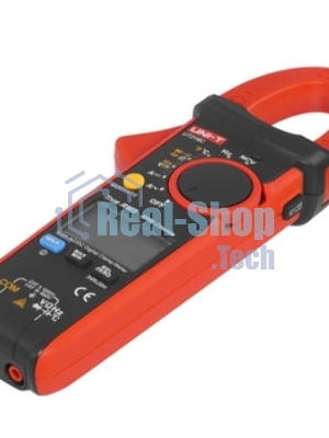 Токоизмерительные клещи UNI-T UT216B