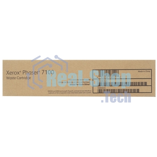 Контейнер Xerox 106R02624 (24000 стр) для отработанного тонера для Xerox Phaser 7100 (Channels)