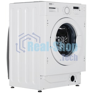 Встраиваемая стиральная машина HOMSair WMB148WH
