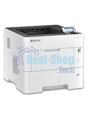 Принтер лазерный Kyocera ECOSYS PA5500x (110C0W3NL0), A4, ч/б, печ. до 55 стр/мин., 1200 x 1200 dpi, USB, RJ-45, Air Print, Mopria