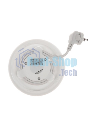Чайник Sakura SA-2150BL 1.8 л, двойной корпус голуб д