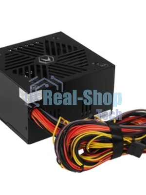 Блок питания Aerocool/Formula FX-650, 650Вт 120мм, черный (аналог Aerocool ECO-650W)