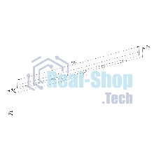 40162/LED / Светильник настенный светодиодный Artline титан
