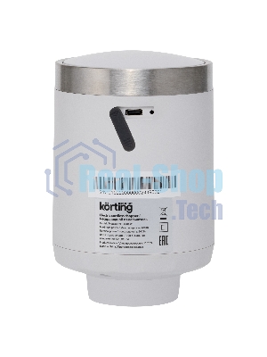 Измельчитель Korting KFP 0204 W
