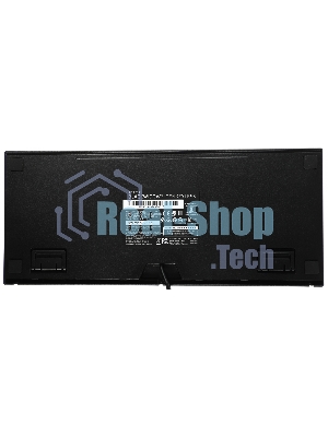 Клавиатура Razer BlackWidow V3 Tenkeyless проводная, USB, чёрный