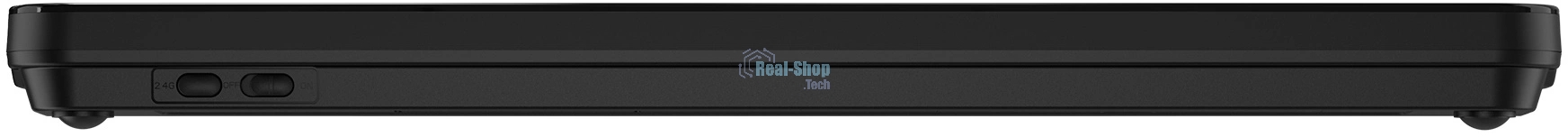 Клавиатура беспроводная A4Tech Fstyler FBK30 черный/серый USB BT/Radio slim Multimedia
