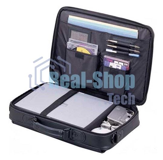 Сумка для ноутбука 16