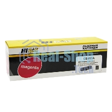 Картридж HP CLJ Pro 300 Color M351/M375/Pro400 Color/M451/M475 (Hi-Black) CE413A, M, 2,6K Картридж HP CLJ Pro 300 Color M351/M375/Pro400 Color/M451/M475 (Hi-Black) CE413A, M, 2,6K