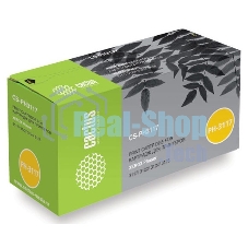 Картридж лазерный Cactus CS-PH3117 (106R01159) черный (3000 стр.) для Xerox Phaser 3117/3122/3124/3125
