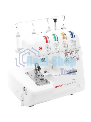 Оверлок Comfort 110