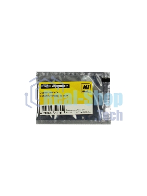 Чип к картриджу Kyocera FS-5150 (Hi-Black),new TK-580, 2.8K, C