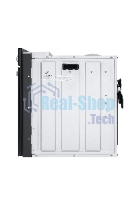 Шкаф духовой электрический Maunfeld EOEM516B, встраиваемый