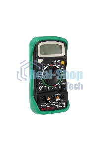 Портативный мультиметр MAS830L MASTECH