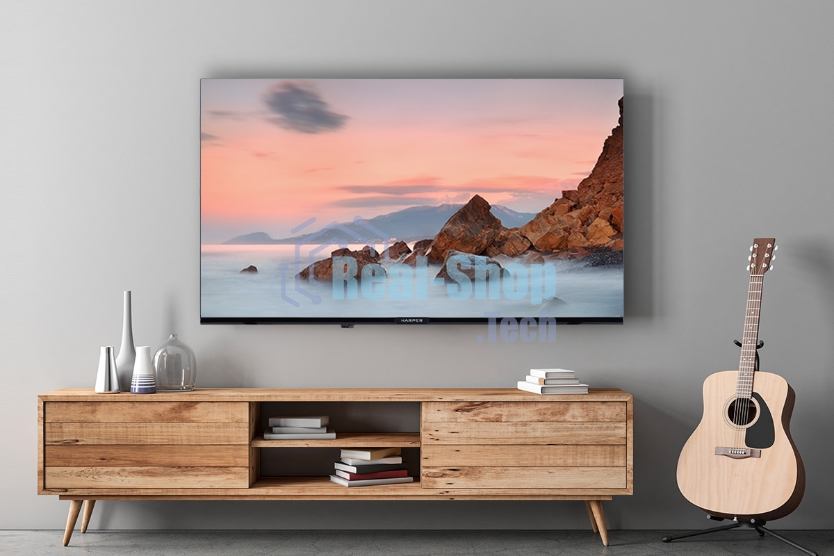 Телевизор Harper 32