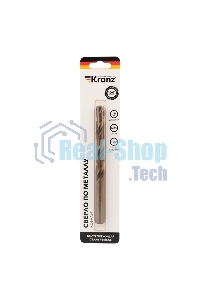 Сверло по металлу Kranz 10 мм 