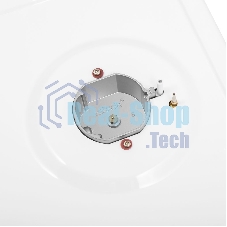 Газовая варочная панель HOMSair HGE323GCWH
