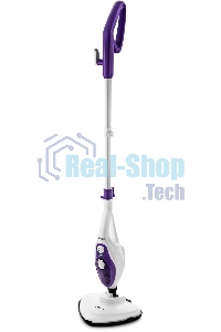 Швабра паровая Kitfort KT-1004-4 1500Вт фиолетовая