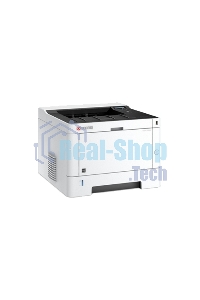 Принтер лазерный Kyocera Ecosys P2040dn (1102RX3NL0), A4, ч/б, печ. до 40 стр/мин., 1200 x 1200 dpi, USB, RJ-45