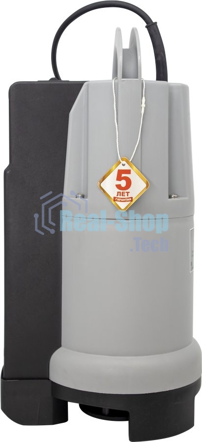 Дренажный насос Ресанта НД-15500П/35B 77/2/4