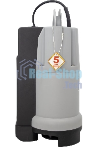 Дренажный насос Ресанта НД-15500П/35B 77/2/4