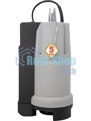 Дренажный насос Ресанта НД-15500П/35B 77/2/4