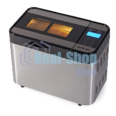 Хлебопечка Gorenje BM1400E 815Вт серебристый